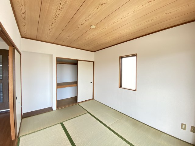 バーベナ光台Ｉ棟