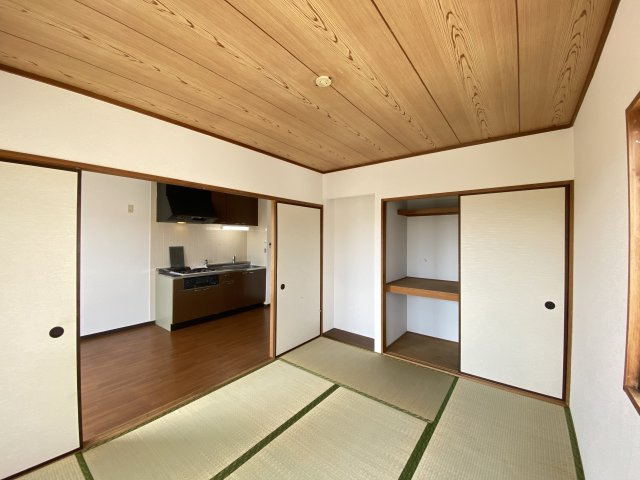 バーベナ光台Ｉ棟