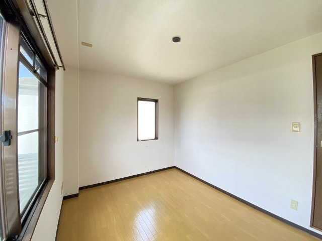 バーベナ光台Ｉ棟