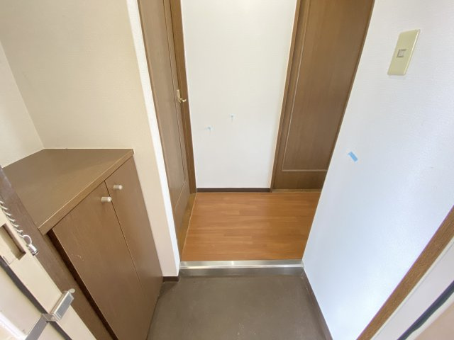 バーベナ光台Ｉ棟