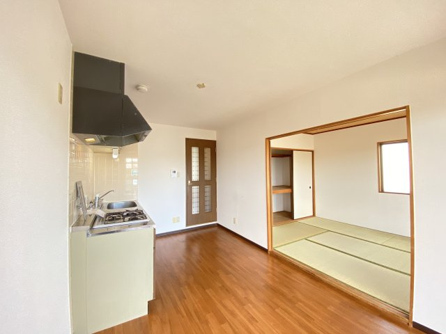バーベナ光台Ｉ棟