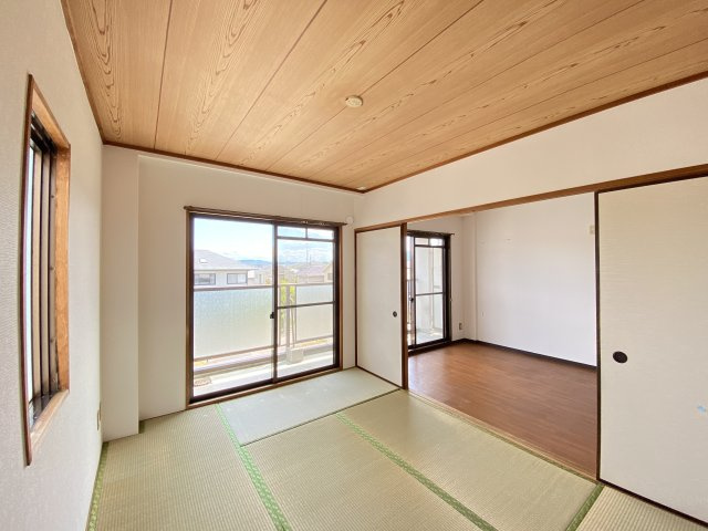 バーベナ光台Ｉ棟