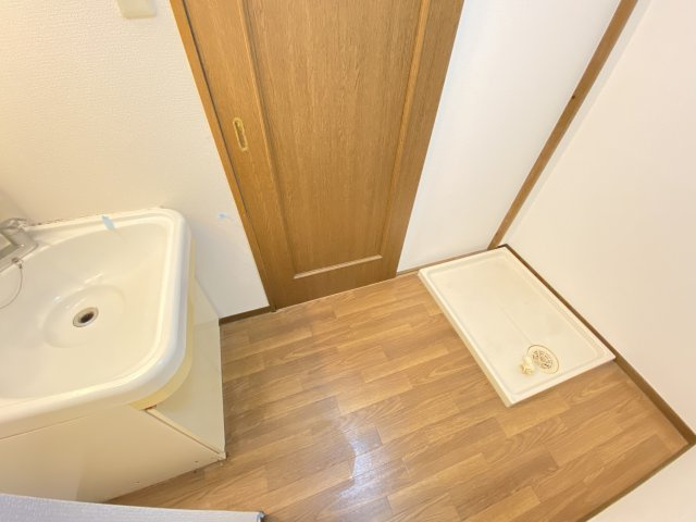 バーベナ光台Ｉ棟