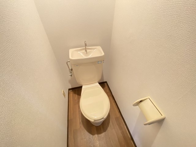 バーベナ光台Ｉ棟