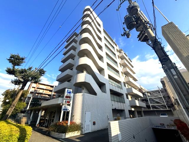 グランドール熊内