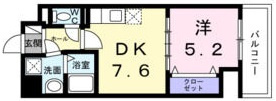 【間取り】 | ウィングコート天王寺