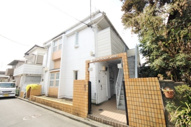 相模原市南区相南３丁目のアパートの画像