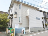 八王子市堀之内２丁目のアパートの画像