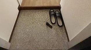【玄関】 | チェルシーホーム