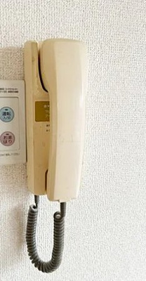 【セキュリティ】 | チェルシーホーム