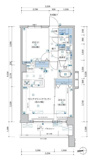 八王子市南新町のマンションの画像