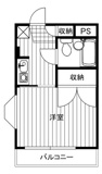 町田市小山町のマンションの画像