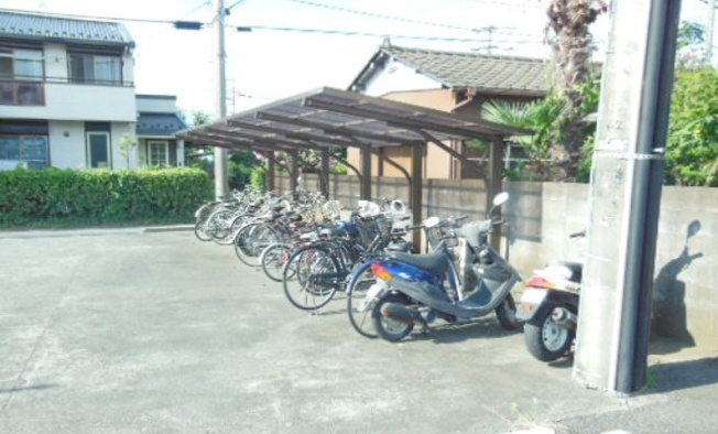 【その他共用部分】