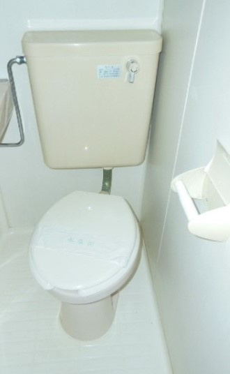 【トイレ】