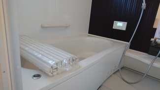 【内観：施工例】 | リーブルガーデン天理市丹波市町３期 | 同シリーズ