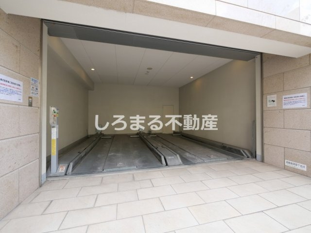 ドゥーエ谷町のその他共用部分
