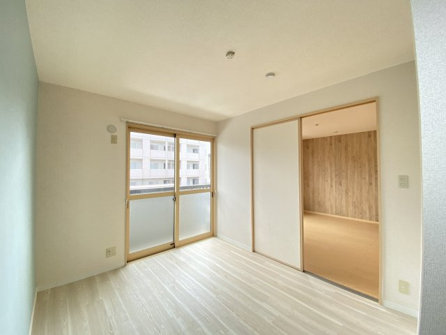 リビングタウン相楽Ａ棟