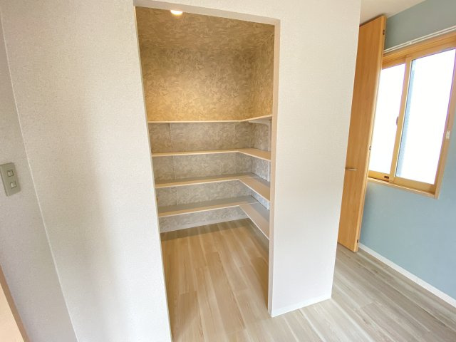 リビングタウン相楽Ａ棟