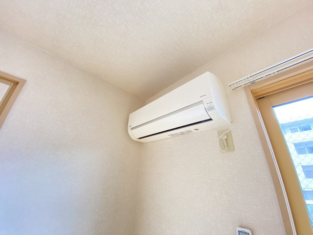 リビングタウン相楽Ａ棟