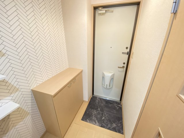 リビングタウン相楽Ａ棟