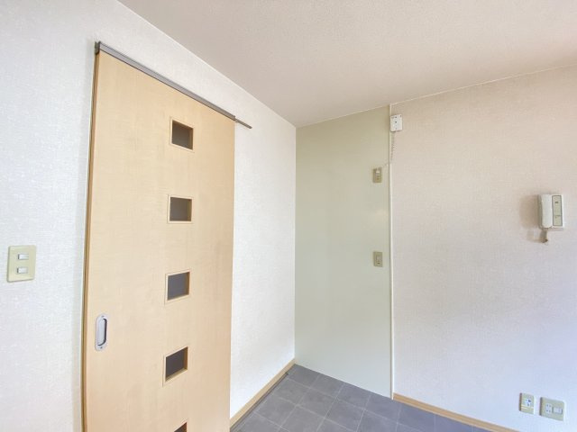 リビングタウン相楽Ａ棟