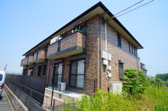 リビングタウン相楽Ａ棟