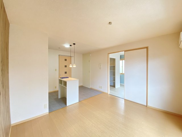 リビングタウン相楽Ａ棟