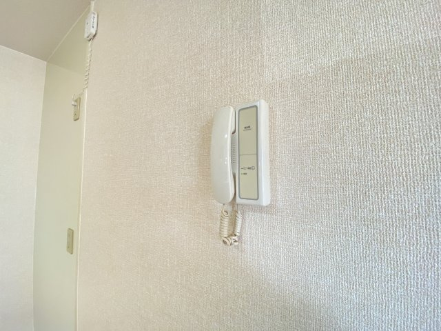 リビングタウン相楽Ａ棟