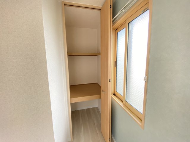リビングタウン相楽Ａ棟