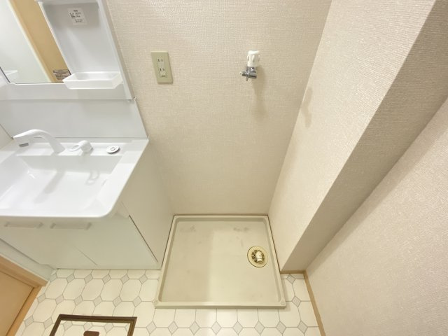 リビングタウン相楽Ａ棟