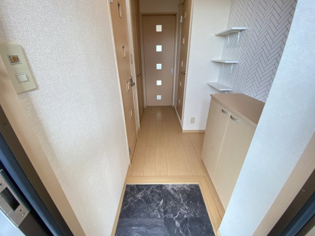 リビングタウン相楽Ａ棟