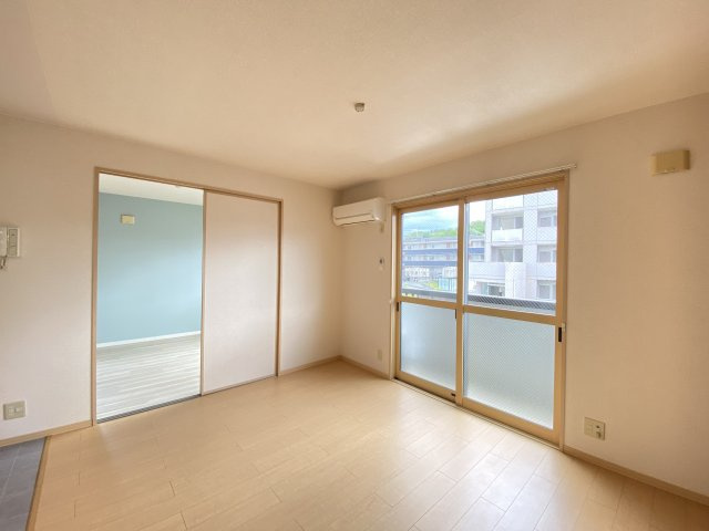 リビングタウン相楽Ａ棟