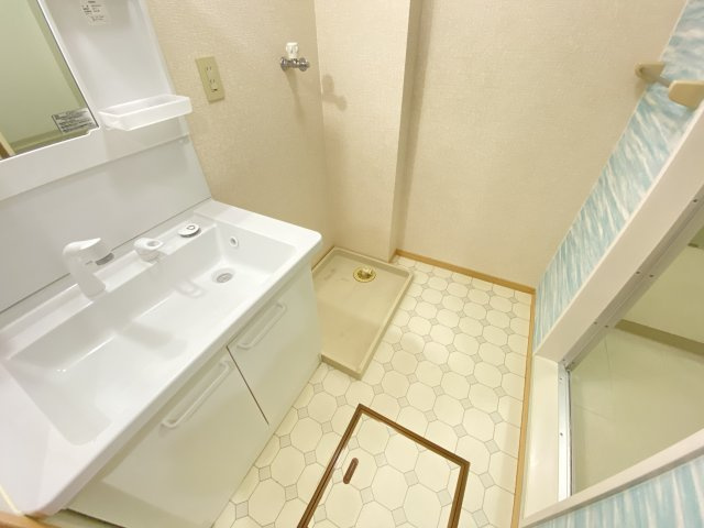 リビングタウン相楽Ａ棟