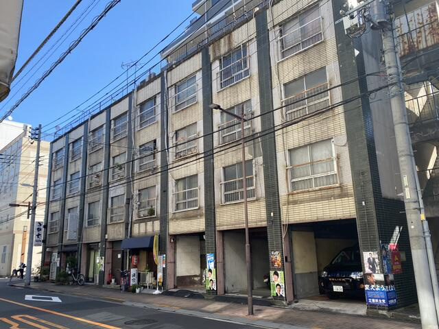 台東区千束３丁目のマンションの画像