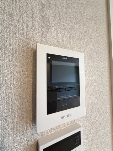 Ａｌｃｙｏｎｅ　Ｓｈｉｚｕのセキュリティ|★カラーTVモニターホン★