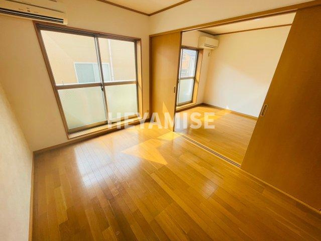 一刻館のその他