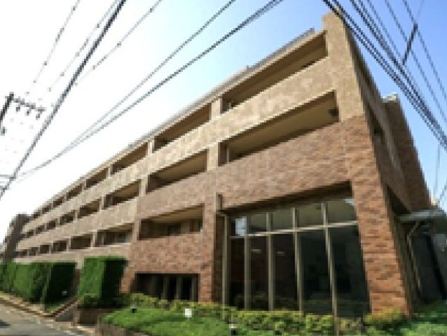 シティハウス上大岡【仲介手数料無料】ペット可♪の外観