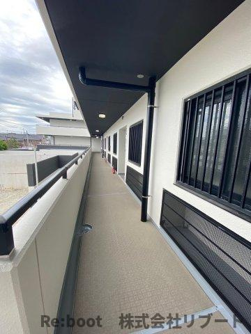 テラスレジデンス船橋夏見のその他共用部分