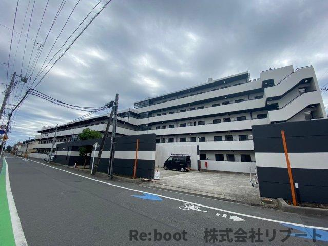 テラスレジデンス船橋夏見