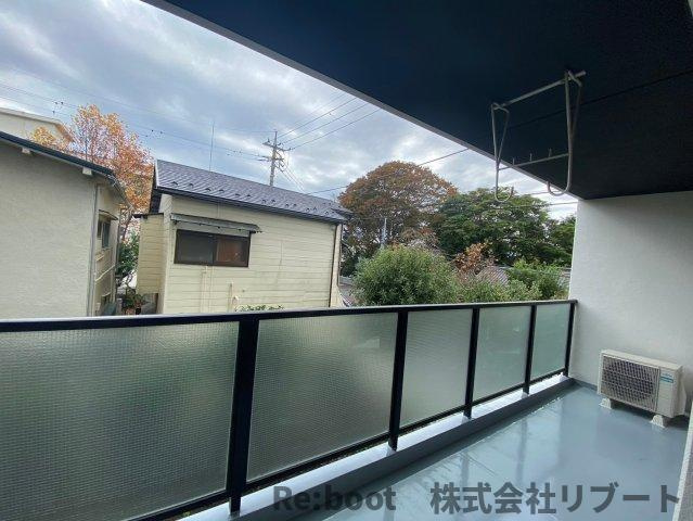テラスレジデンス船橋夏見の展望