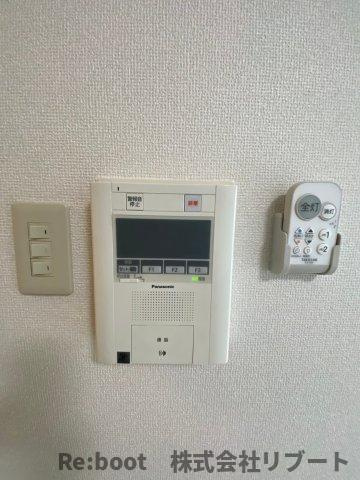 テラスレジデンス船橋夏見のその他