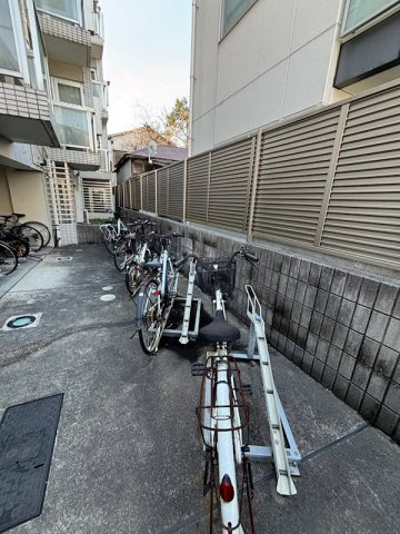 【その他】 | ブライズ新宿中井