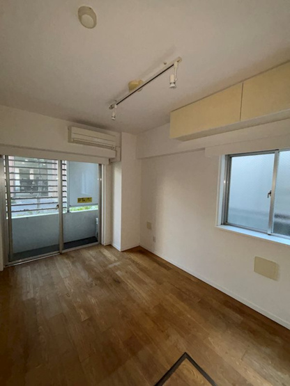 【居間・リビング】 | ブライズ新宿中井