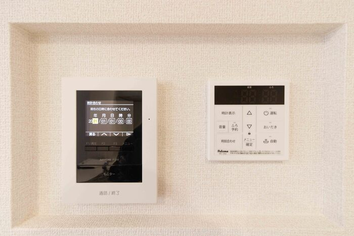 D-ROOM　MK