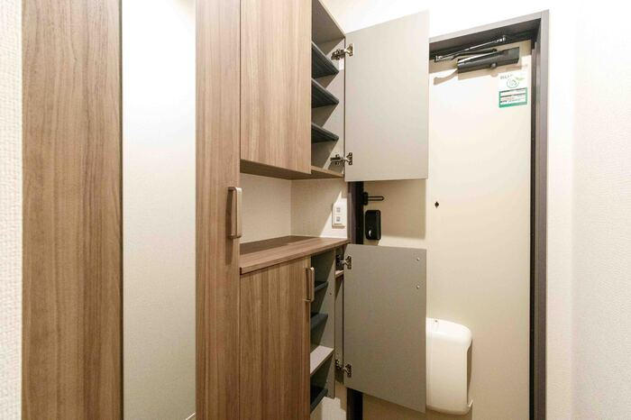 D-ROOM　MK