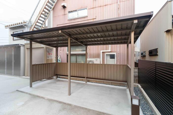 D-ROOM　MK