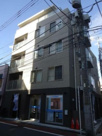 スマートVILLA中延伍番館の画像