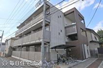 オールミエール天神の画像