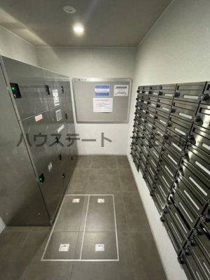 【その他】 | モンテノーム南堀江 仲介手数料無料