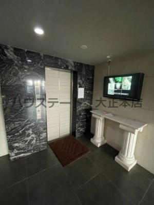 【その他共用部分】 | モンテノーム南堀江 仲介手数料無料